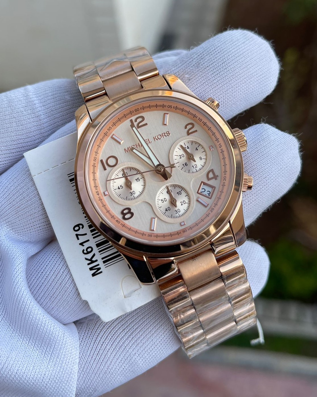 Michael Kors MK6179 L-1152